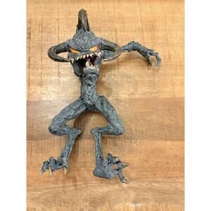 Spawn The Movie Violator Deluxe Ultra Action Figure McFarlane Toys